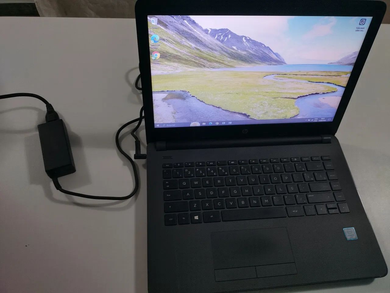 Notebook HP  - Foto 2