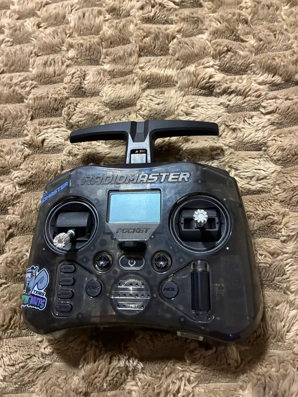 Rádiomaster Pocket - Foto 4