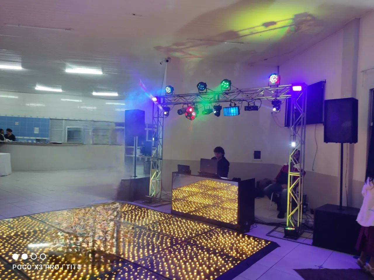 Som luz Dj - Foto 2