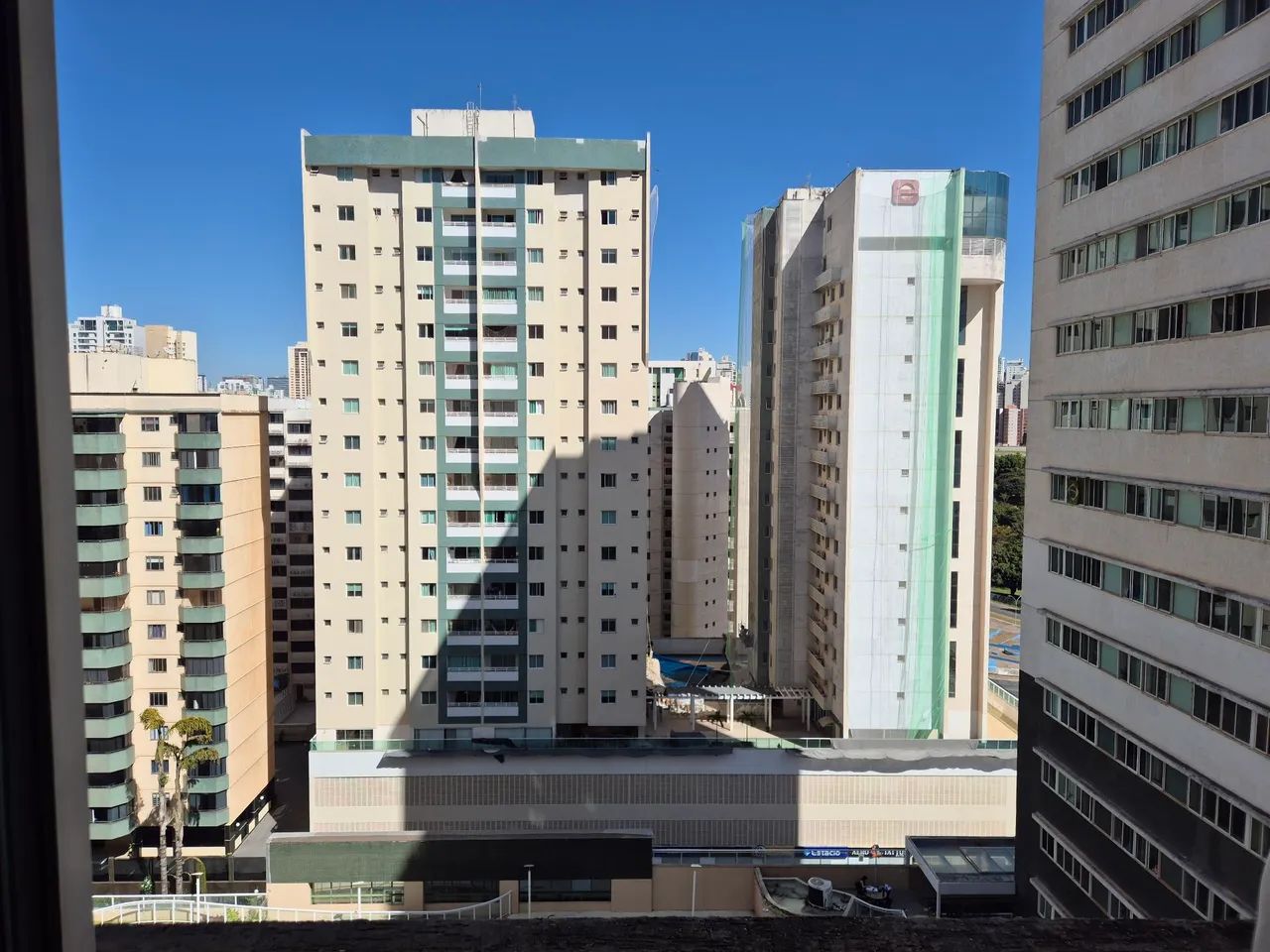 Citta residence 8° andar - Foto 5