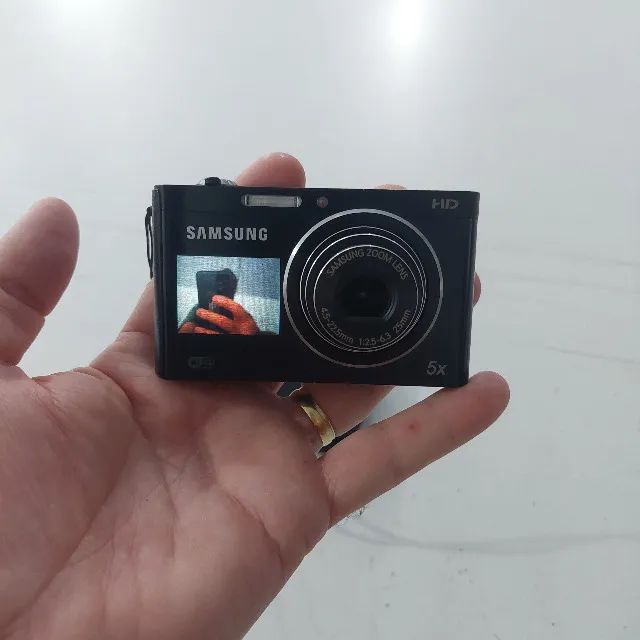 Samsung DV300F - Foto 4