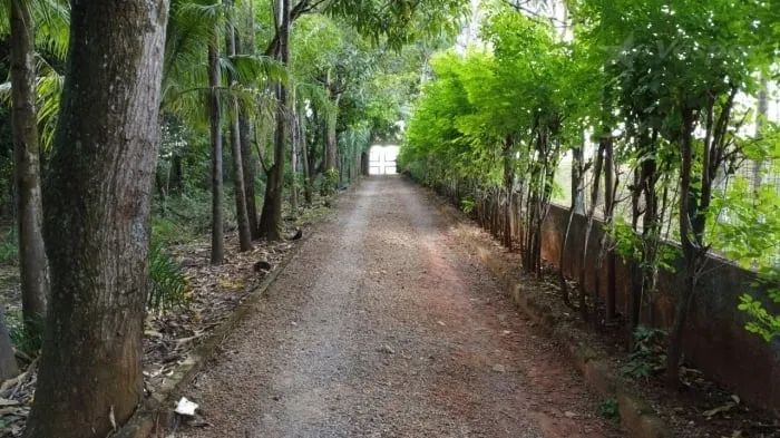 Chácara à venda no bairro Estância Vargem Bonita em Senador Canedo/GO - Foto 8