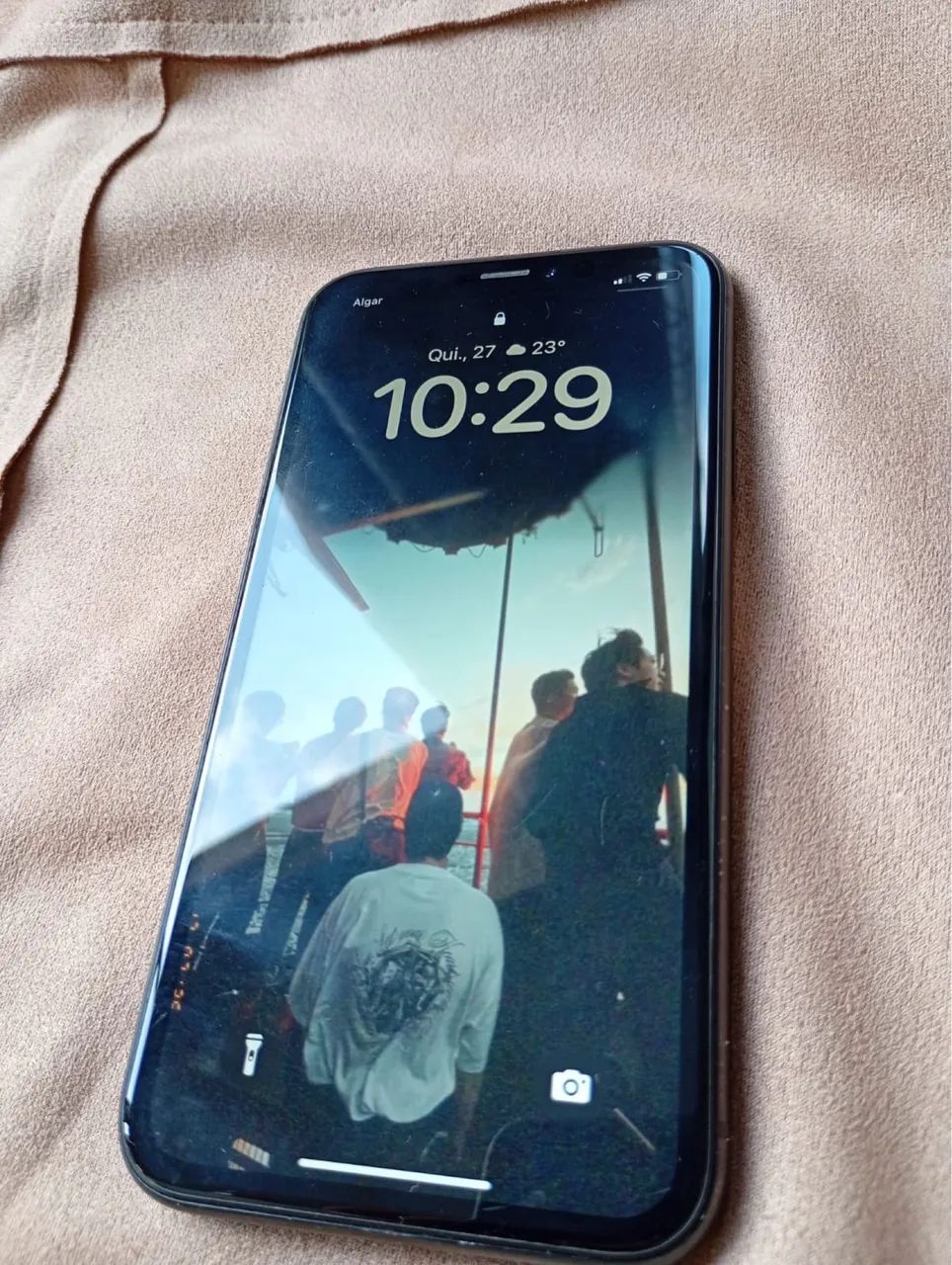 iPhone XR - Foto 5