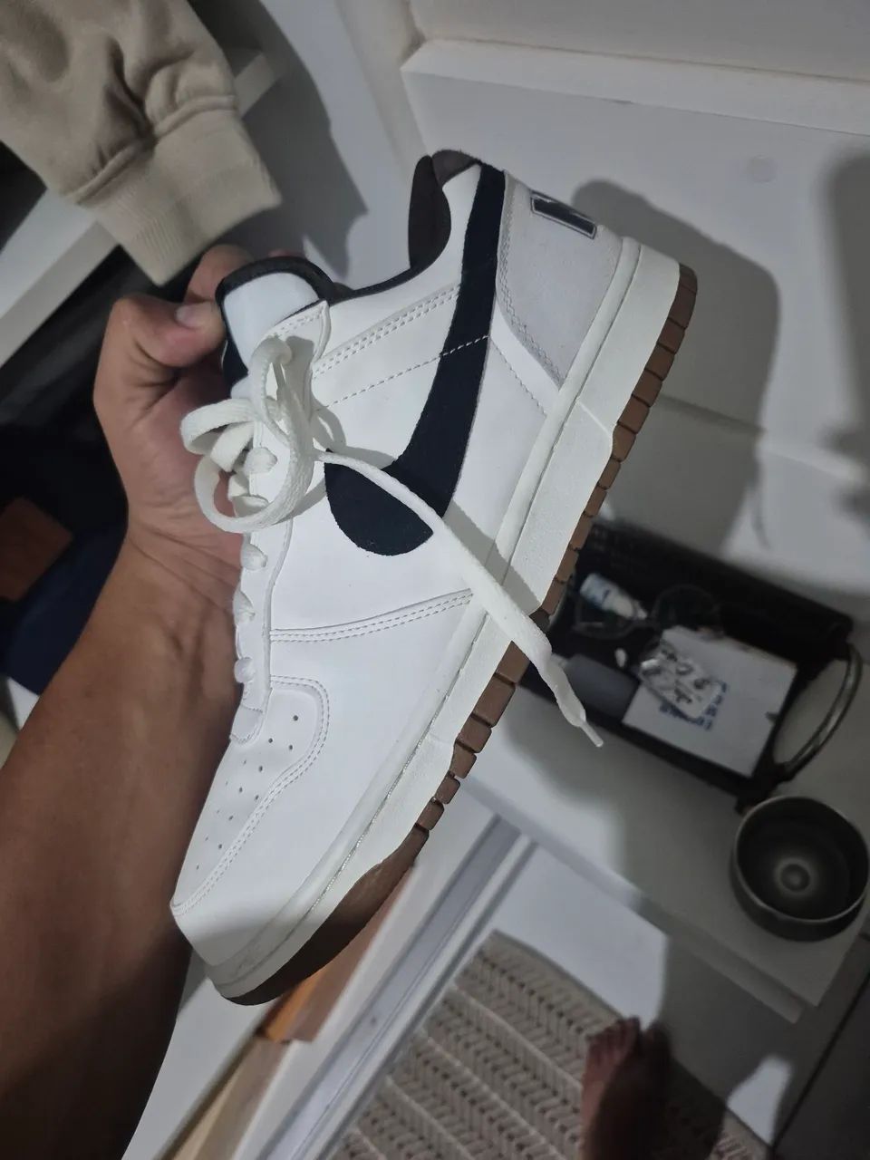 Nike Big Low Lux - Foto 2