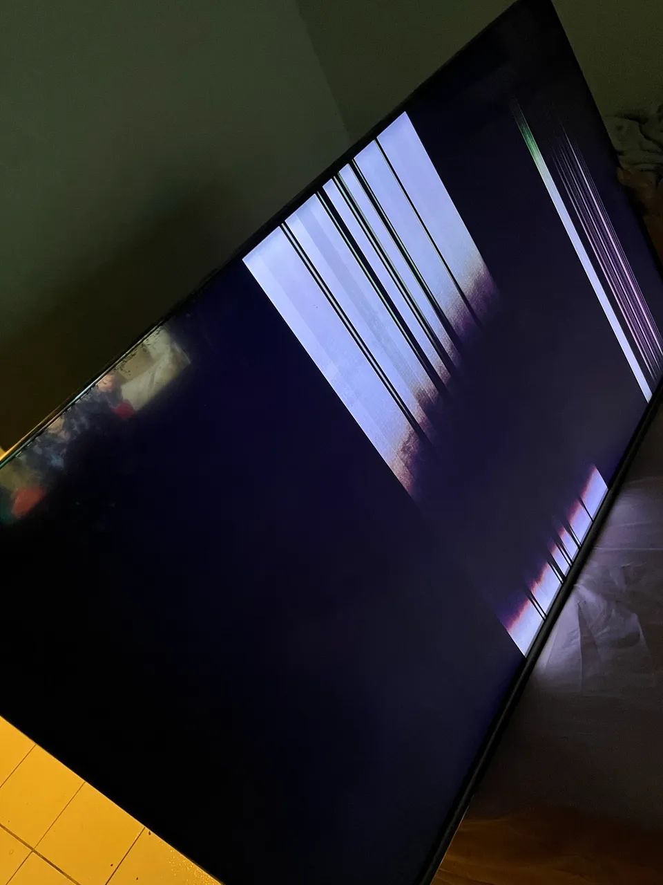 TV 55 polegadas  - Foto 2
