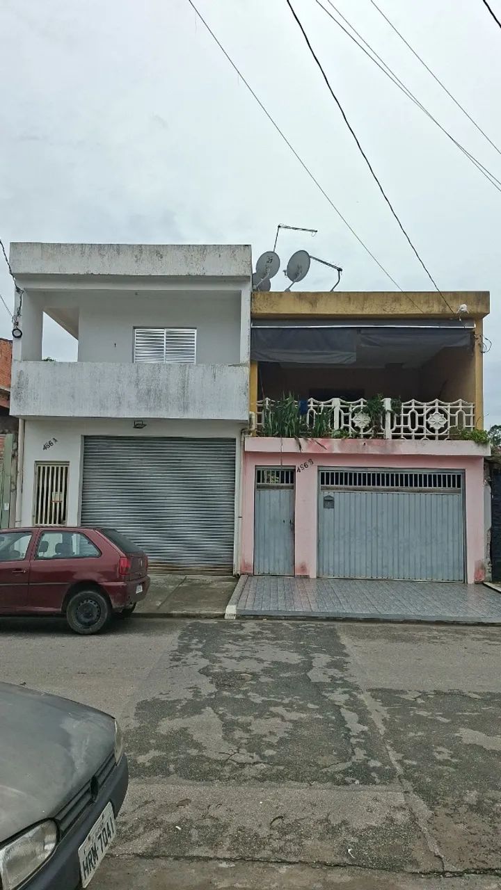 Foto - Arujá - Parque Rodrigo Barreto