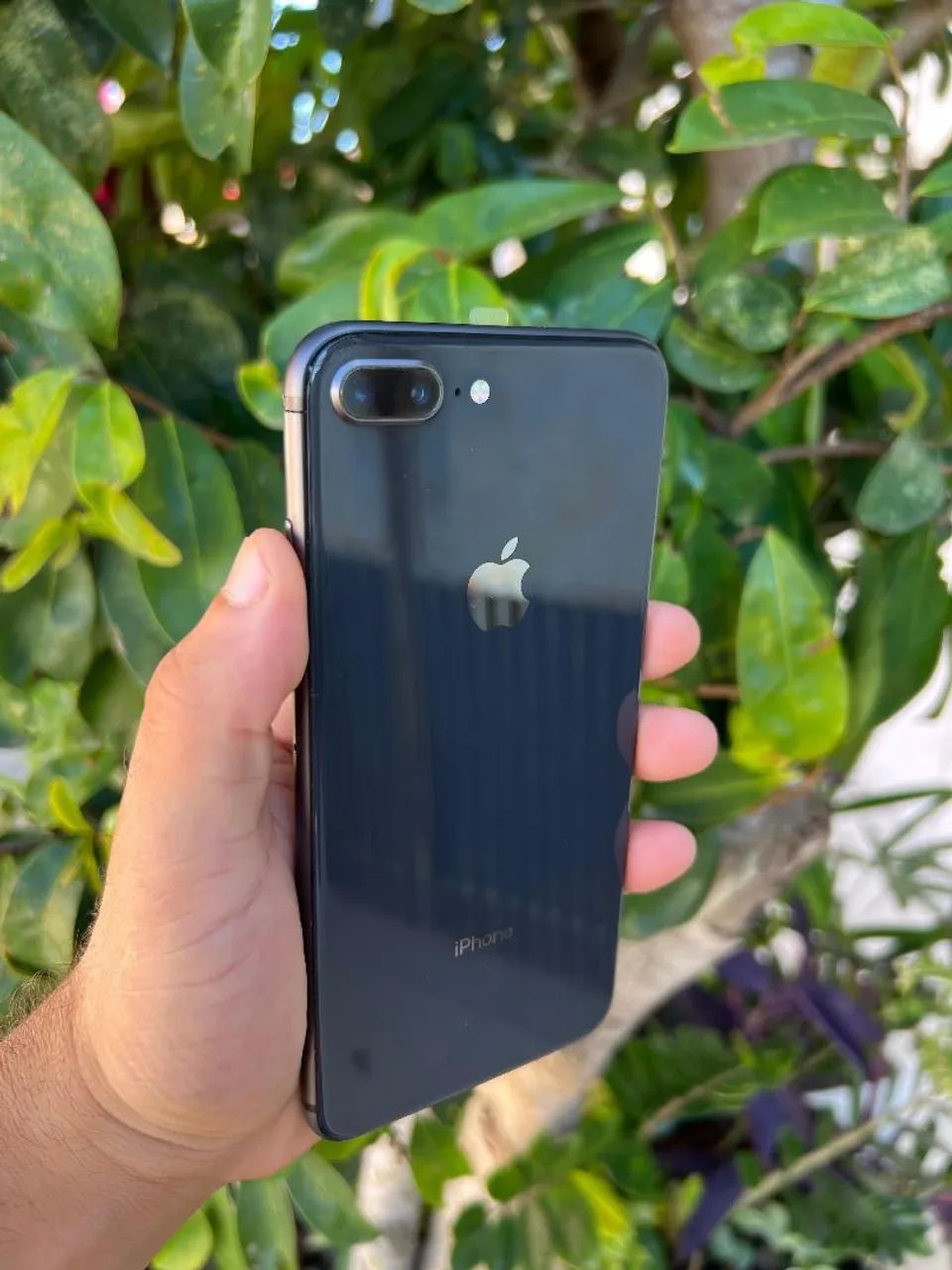 iPhone 8plus 64GB