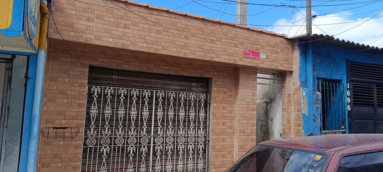 Foto - Mauá - Chácara Maria Aparecida