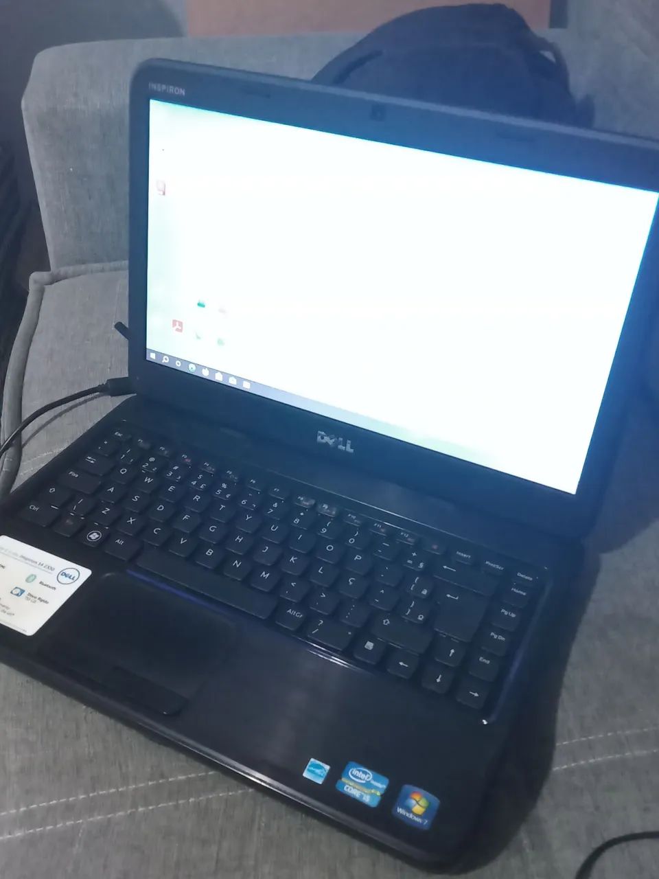 Notebook Inspiron Dell 142330 - Foto 3