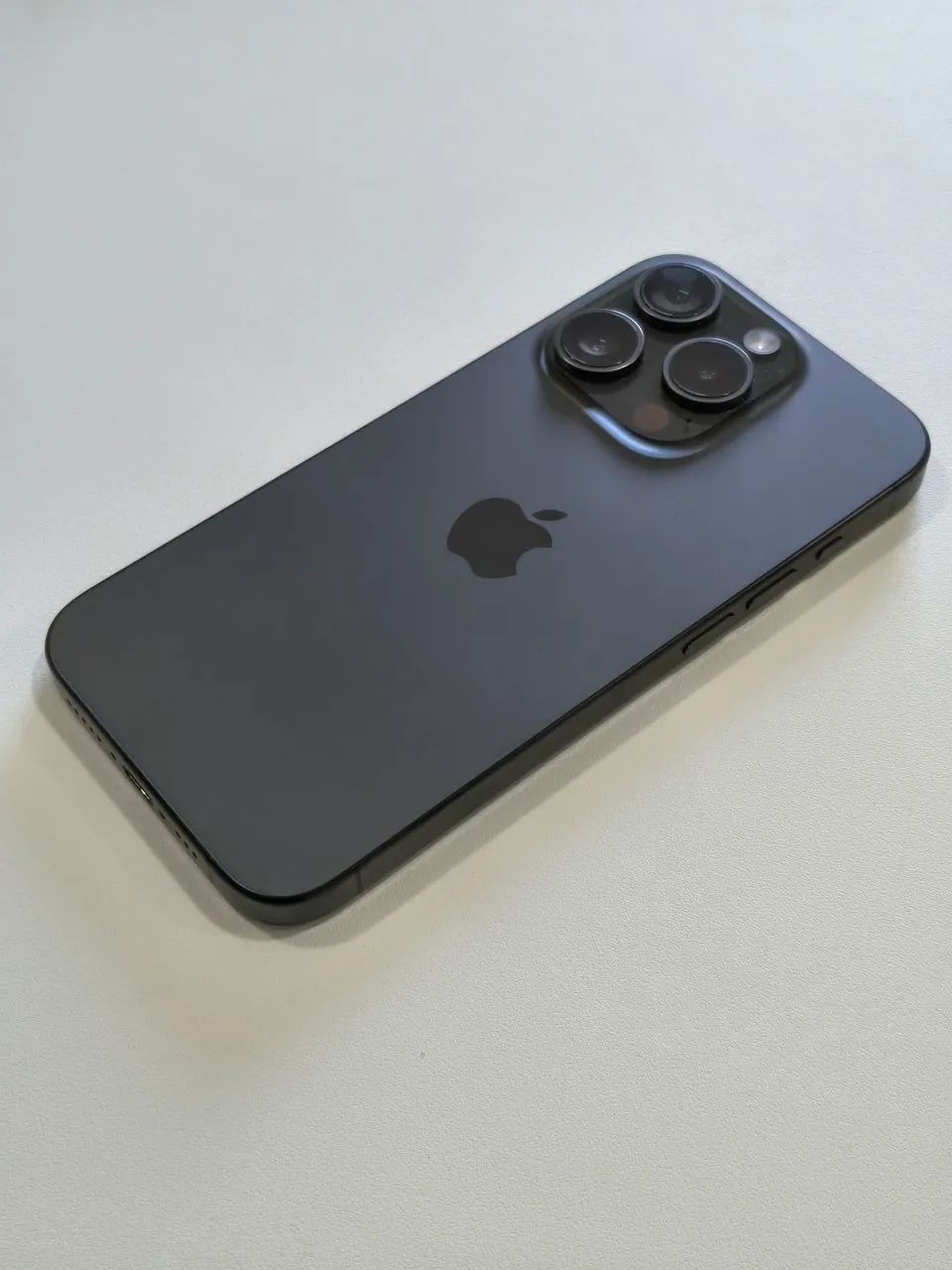 Iphone 15 Pro 128gb - Foto 3