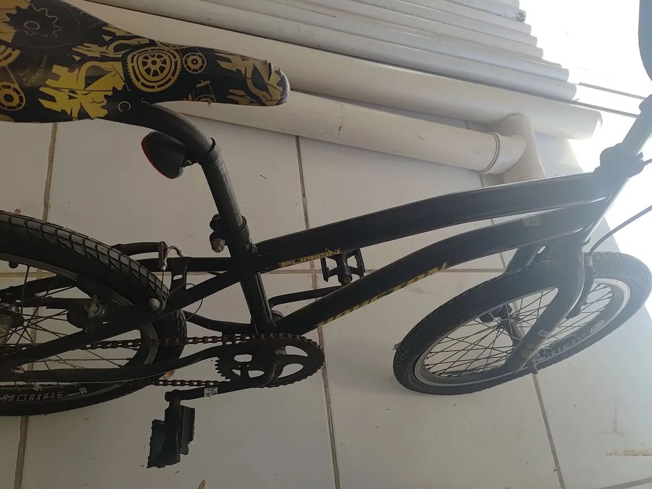Mountain Bike - Foto 3