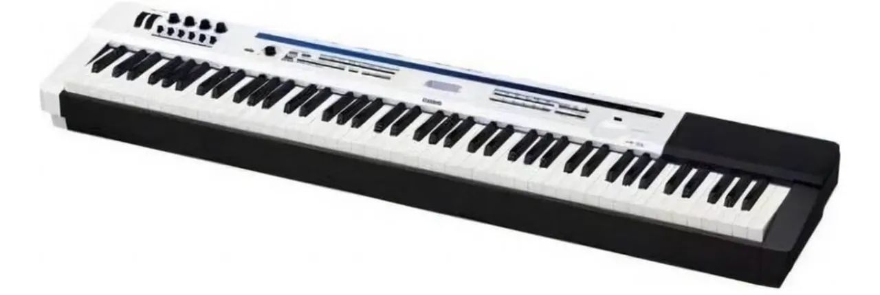 Teclado Casio Privia Px5s - Foto 2