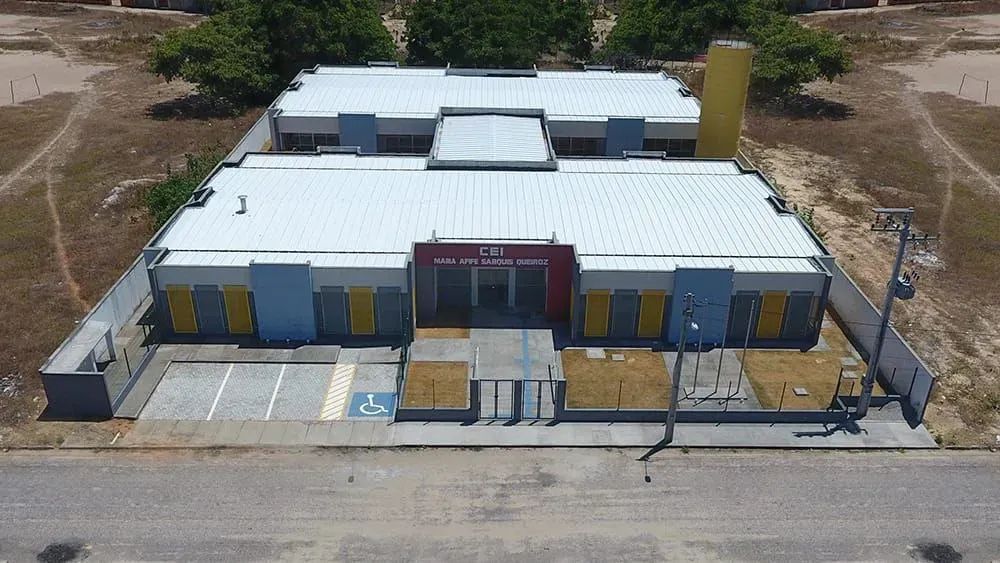 LOTEAMENTO VILLA CASCAVEL - PRONTO PARA CONSTRUIR COM A ENTRADA FACILITADA! - Foto 4