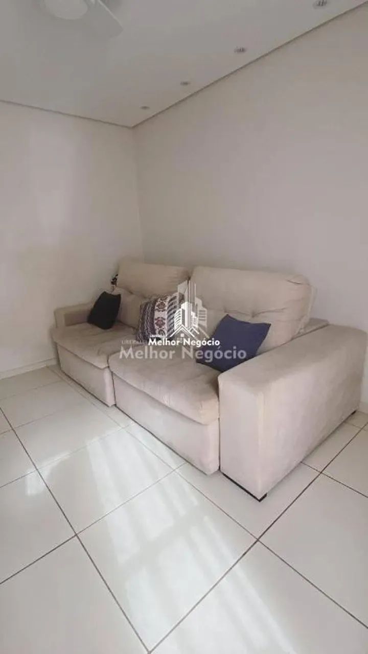 Apartamento à venda em Piracicaba, Campestre, com 2 quartos, com 57 m² - Foto 3