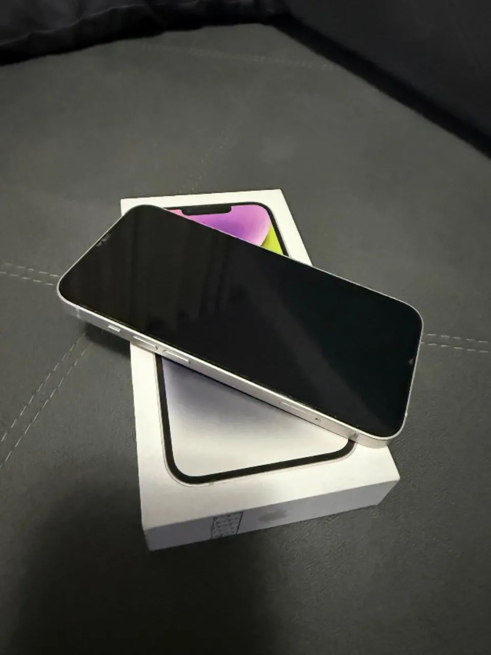 iPhone  - Foto 3