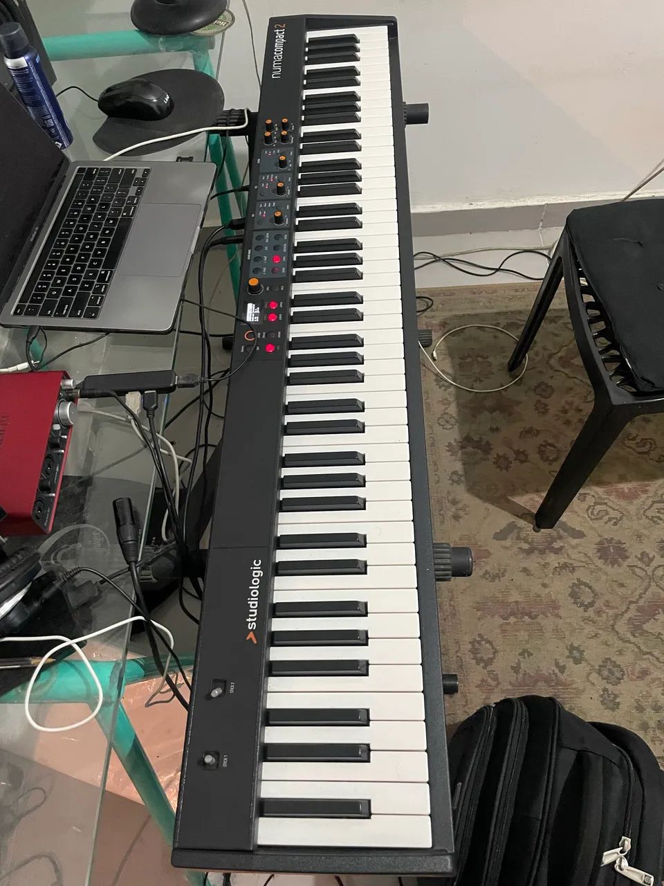 Studiologic Numa Compact 2  - Foto 4