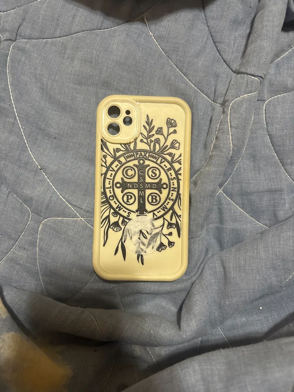 Case para iPhone 11
