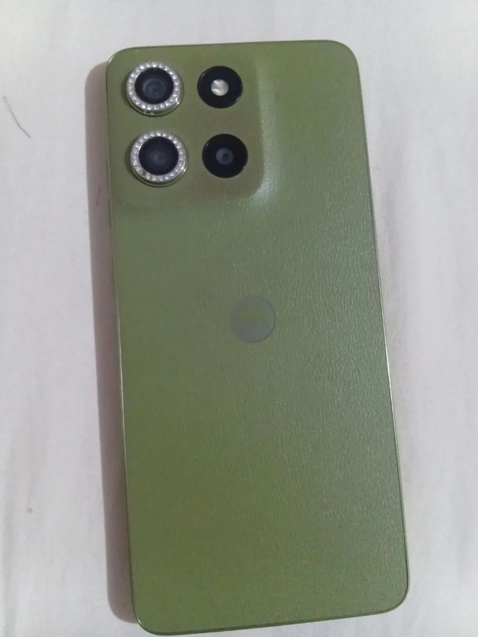 Moto g15 - Foto 4