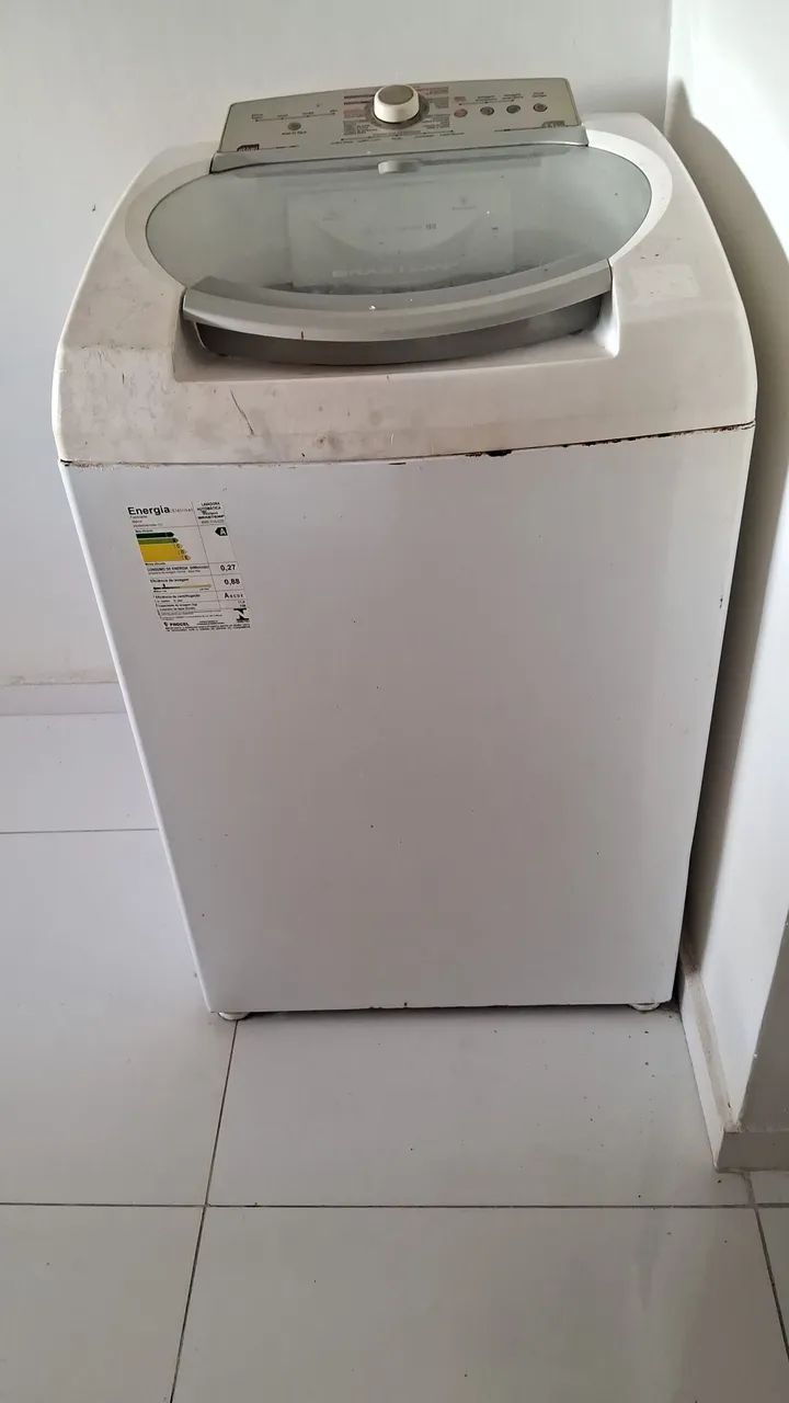 Máquina de Lavar - Foto 3