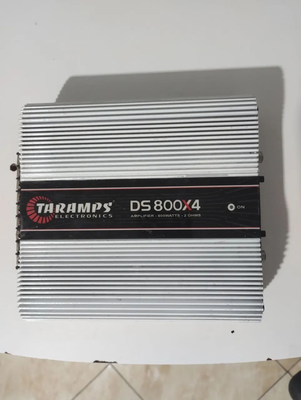 Taramps DS 800x4 - Foto 2