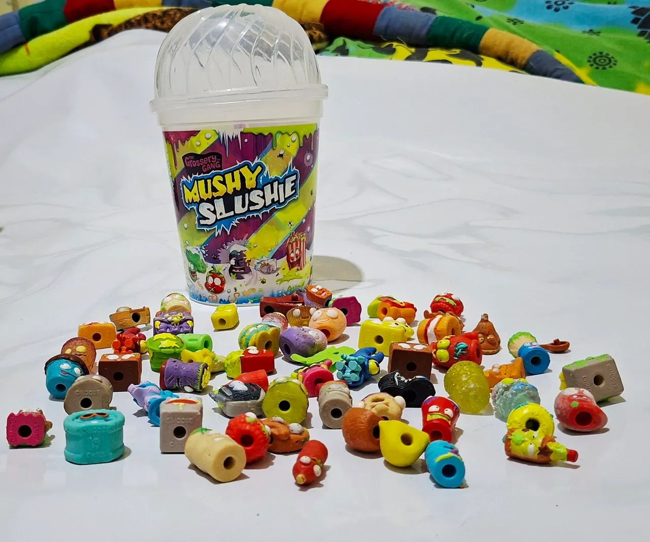 The Grossery Gang - Foto 2