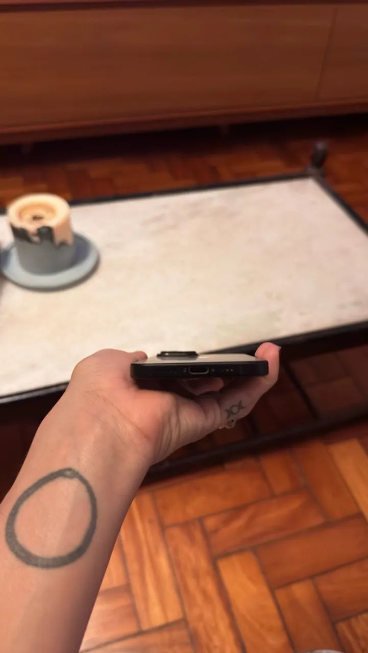 iPhone 15 256gb - Foto 4