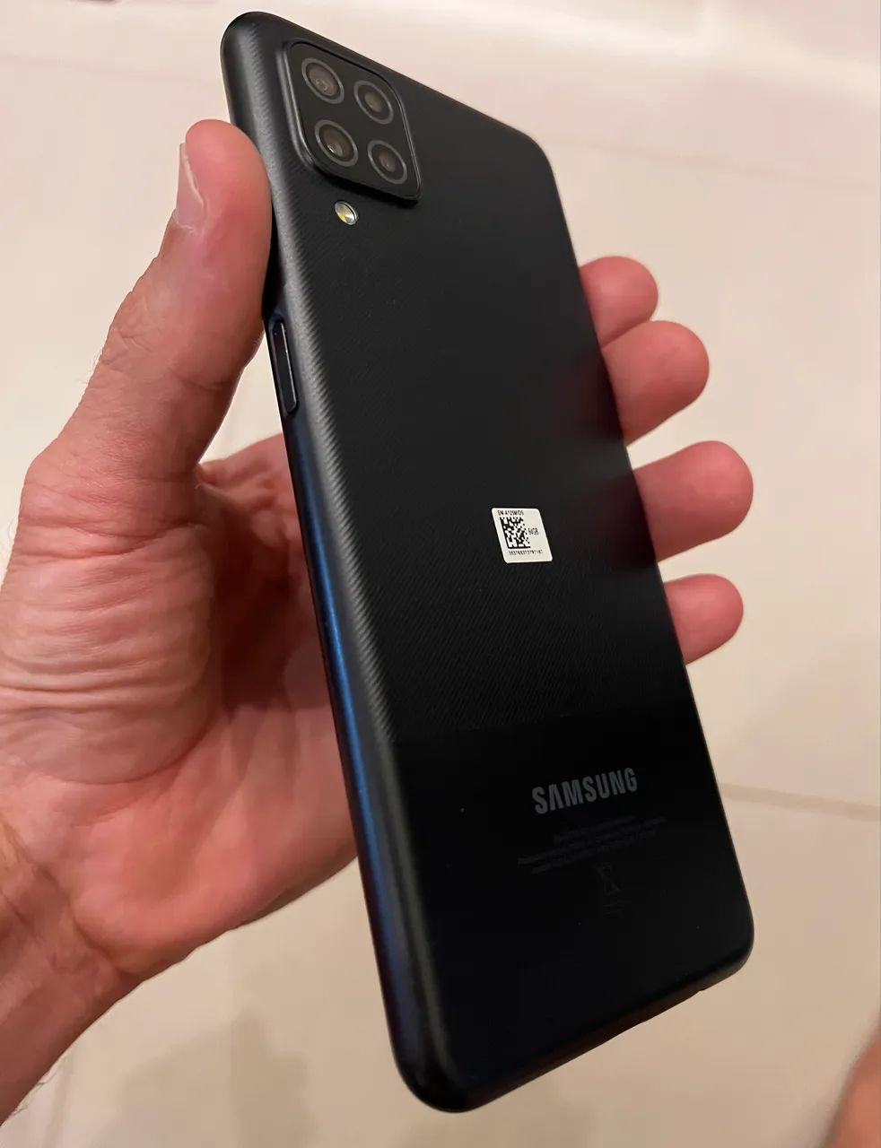 Samsung Galaxy A12 - Foto 4