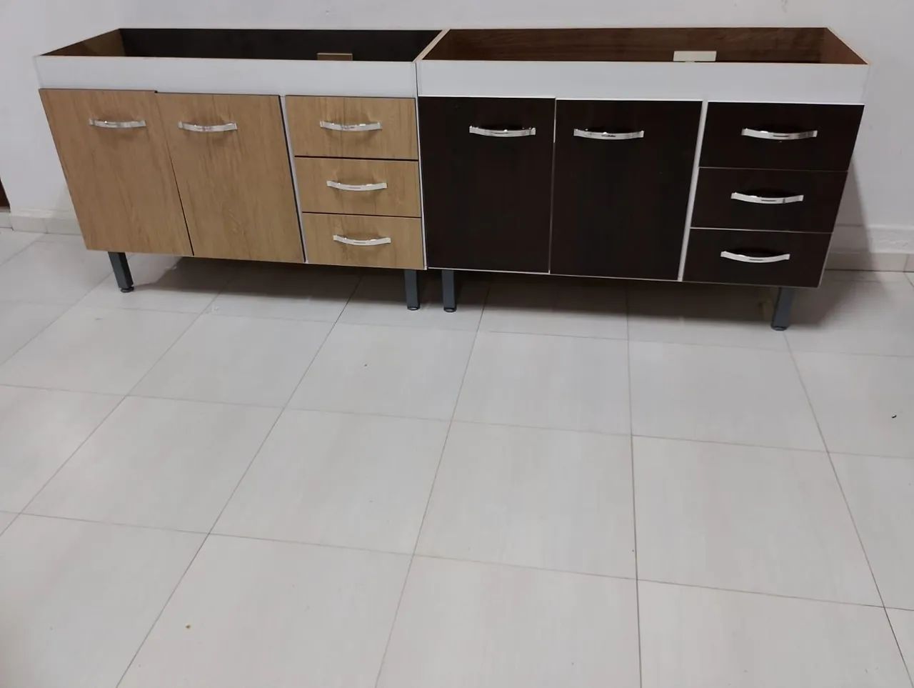 Balcão de pia novo  - Foto 3