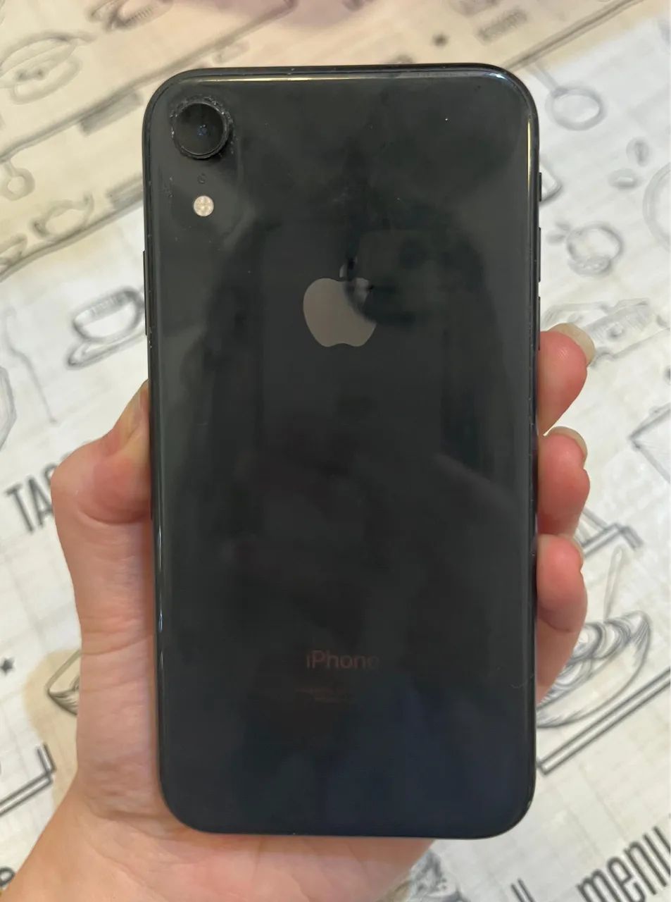 Vendo iPhone XR  - Foto 3