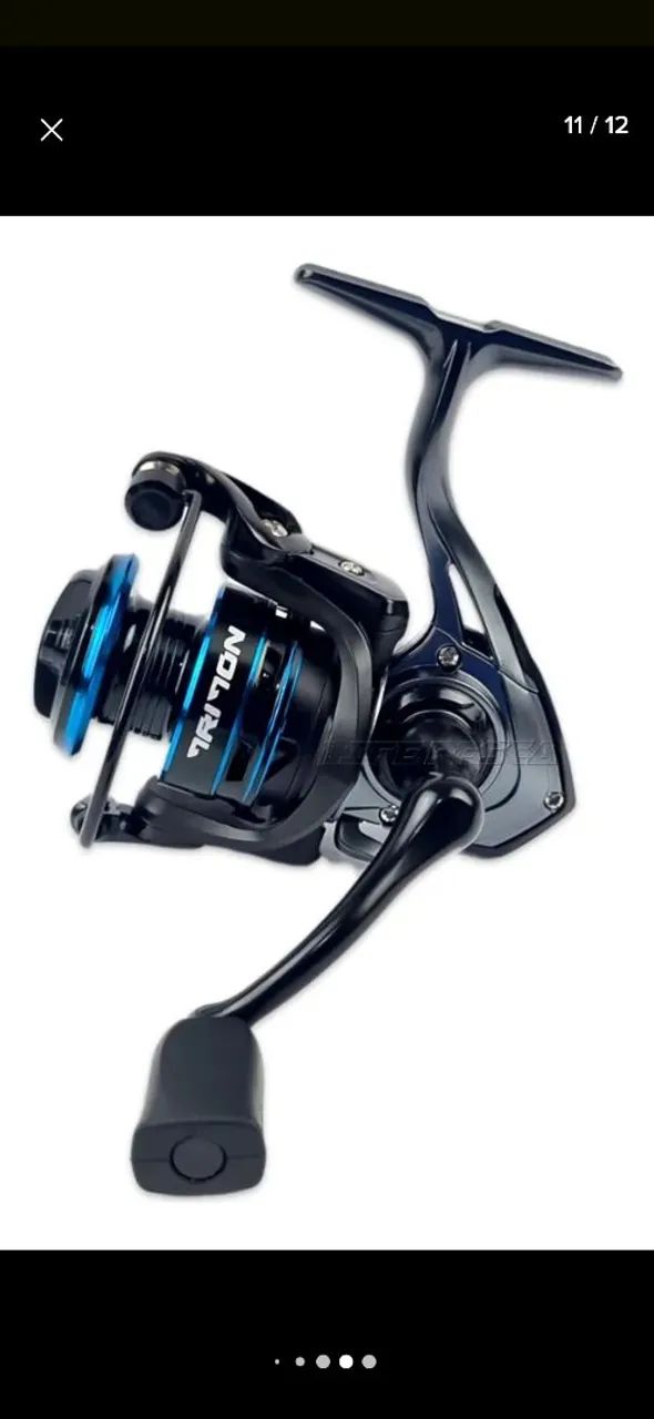 MOLINETE SAINT TRITON 2000 - Foto 2