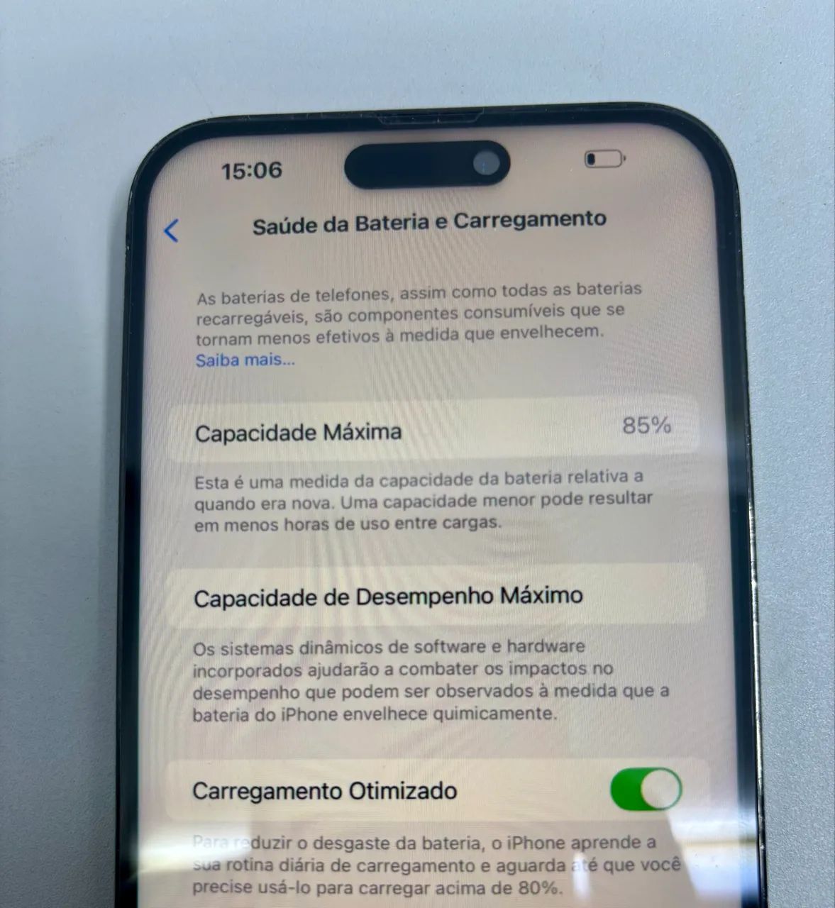 iPhone 14 PRO MAX 256GB - Foto 3