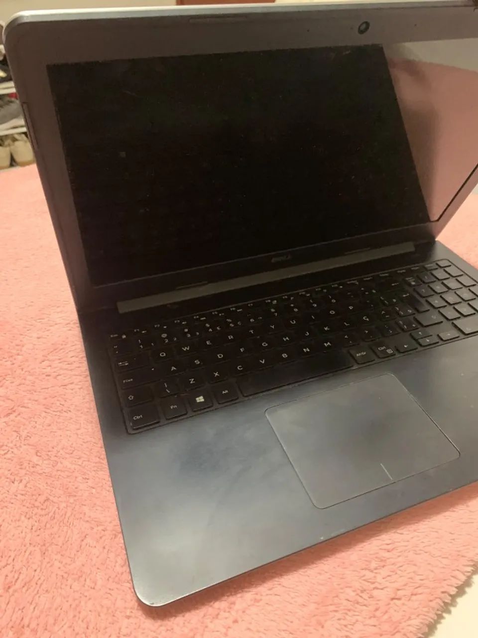 Notebook DELL Inspiron 5547 intel core i5 - Foto 4