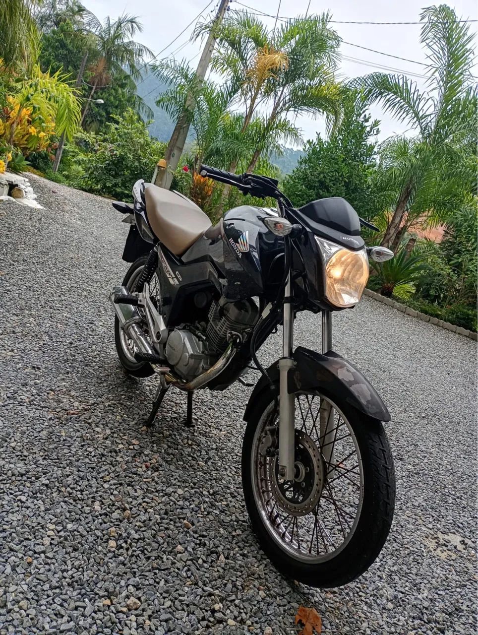 Moto  - Foto 4