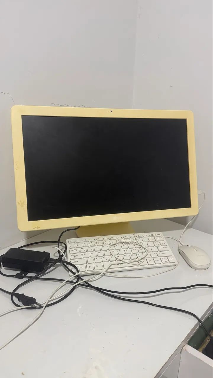 Computador LG no precinho  - Foto 3