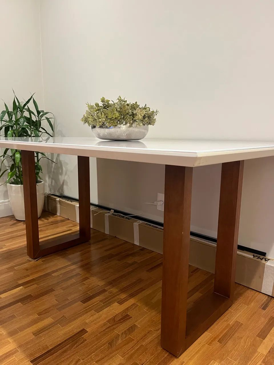Mesa de jantar Silvia Design - Foto 2
