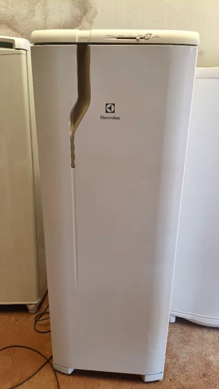 Geladeira Electrolux 