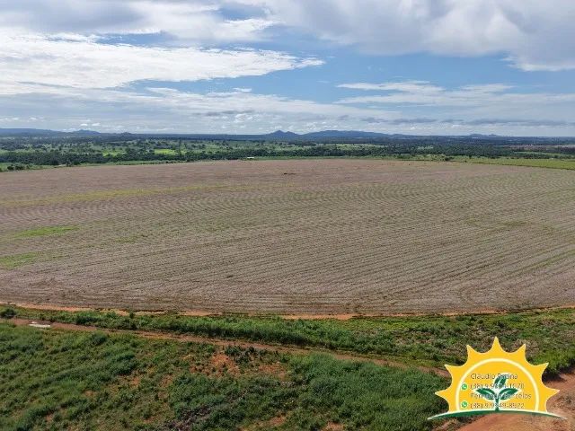 Fazenda com pivô de 80 hectares - Foto 2