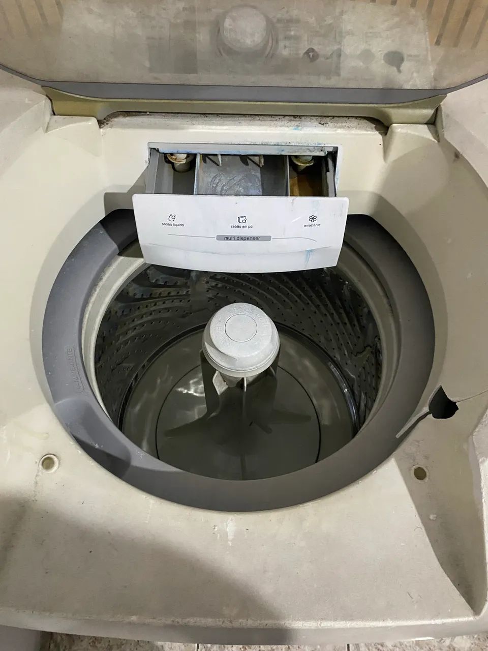 Máquina de Lavar - Foto 2