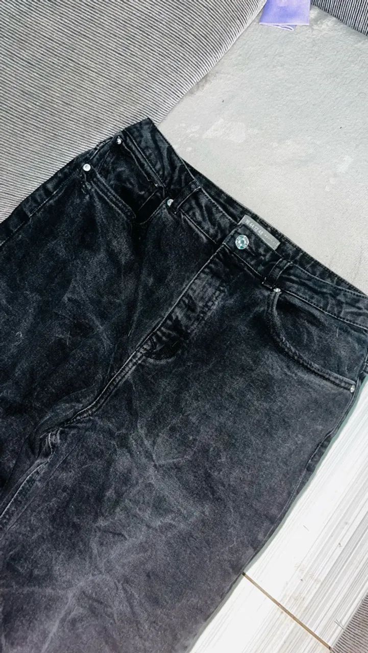 Calça cargo novo  troxe de fora do Brasil 
