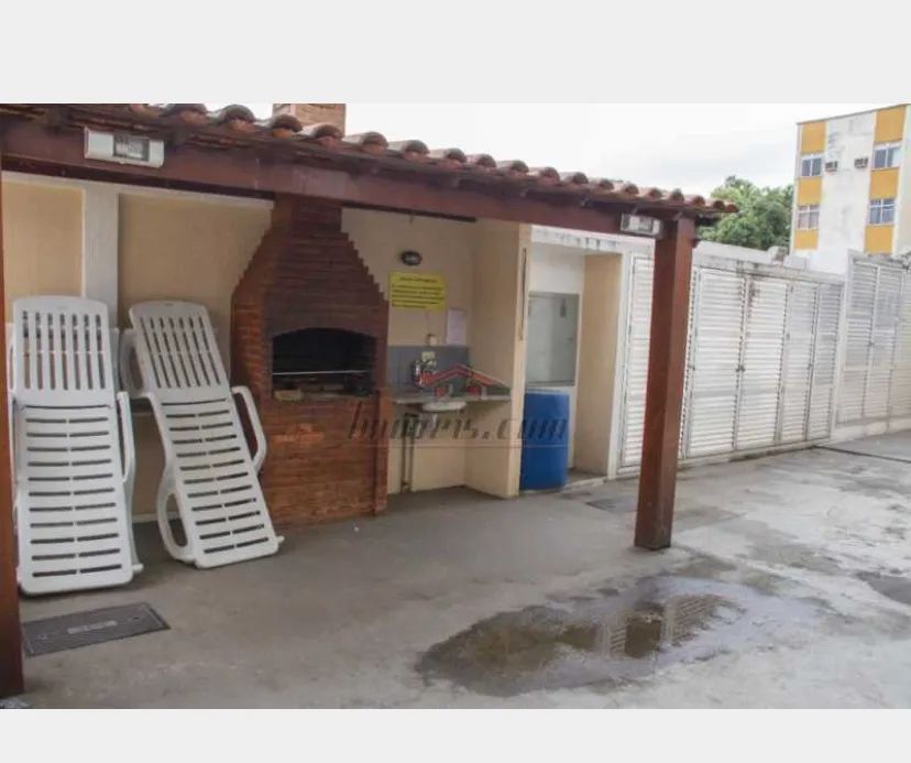 Alugo ótimo apartamento com piscina  - Foto 5
