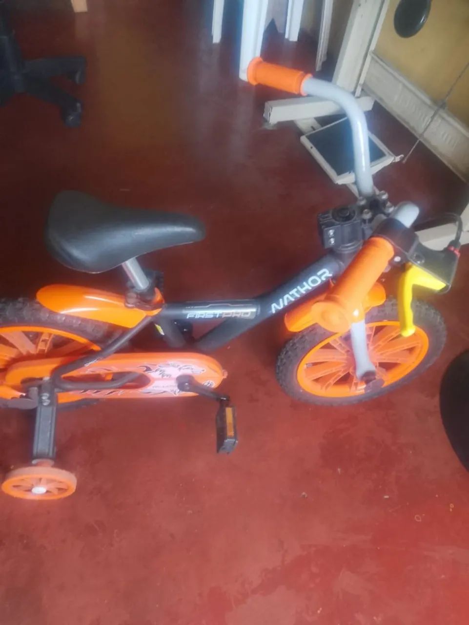 Bicicleta enfatil  - Foto 4