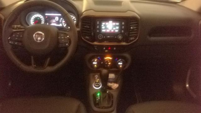 Fiat Toro VOLCANO 2.0 16V 4X4 TB DIESEL AUT. - Foto 6