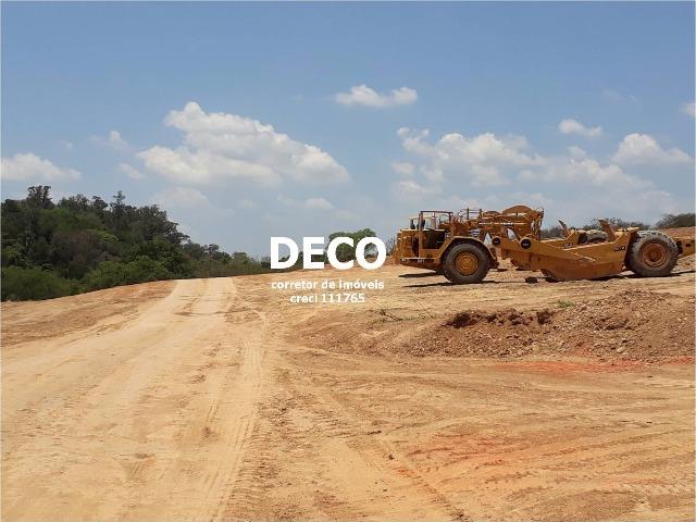 Lotes a partir de 200m² em Indaiatuba SP próx ao Centro| Loteamento Fechado com Lazer - Foto 11