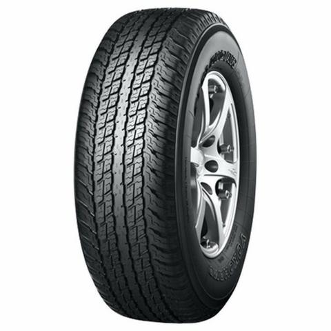 Pneu Novo Yokohama 265/70r16 Geolandar G94