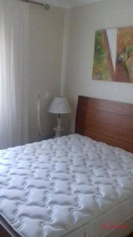 Apartamento residencial para venda e locação, jardim aquarius, são josé dos campos. - Foto 16