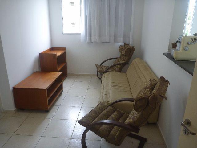 Saia do aluguel apto. 2 qts/com suíte, 48 mil, saldo devedor Balneário de Jacaraípe - Foto 3