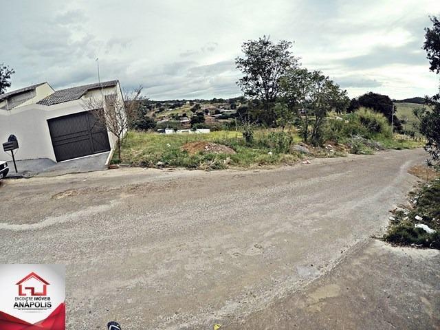 Lote no Residencial Florença, 305 m² - Foto 4