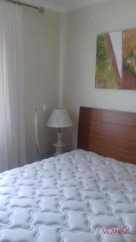Apartamento residencial para venda e locação, jardim aquarius, são josé dos campos. - Foto 19