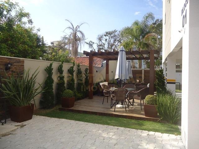 Apartamento em condominio com piscina - Cod 237 - Foto 3
