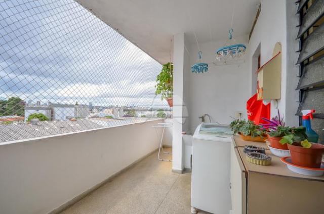 Apartamento à venda com 3 dormitórios em Rebouças, Curitiba cod:130830 - Foto 11